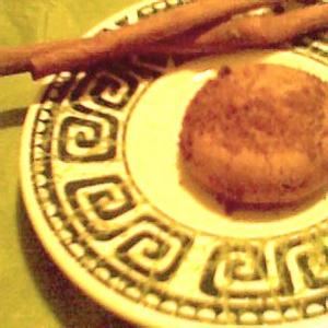 Soft Cinna-Ginger Cookies_image