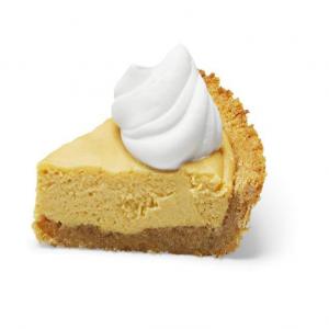 Lemon Custard Pie image