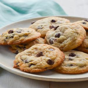 The Best Chocolate Chip Cookies - Once Upon a Chef_image