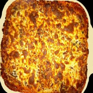 Vegetable Lasagna_image