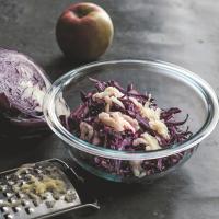 Mom's Sweet-and-Sour Red Cabbage image