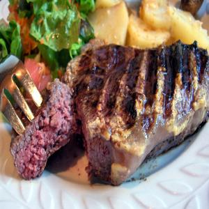 Grilled Steak image