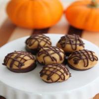 Pumpkin Spice Latte Truffles Recipe - (4.5/5)_image