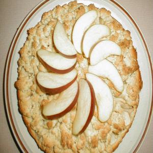 Continental Apple Pie_image