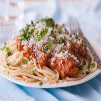 Spaghetti Bolognese (The Easy Way) image