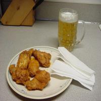 Big Brothers Chicken Wings_image