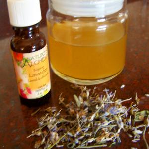 Green Tea and Lavender Facial Mist_image