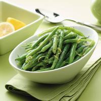 Fabulous Green Beans image