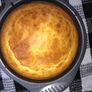 The Best Corn Bread You'll Ever Eat_image