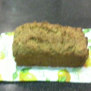 Yeast Free Wholemeal Bread image
