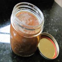 Homemade Salsa using canned tomatoes! image