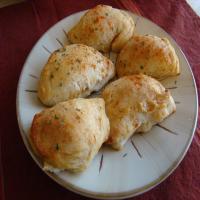 Crab Filled Pastry_image