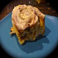 Cinnamon Rolls with KitchenAid Mixer Recipe - (4.5/5)_image