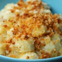 Gnocchi Mac And Cheese Recipe by Tasty image