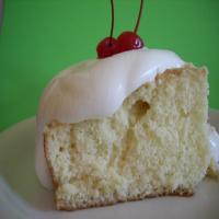 Easy Tres Leches Cake image