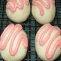 Cherry Bon Bon Cookies_image