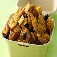 Maple Roasted Chex Mix image
