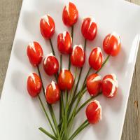Cherry Tomato Tulips_image