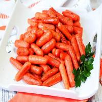 Honey Roasted Carrots_image