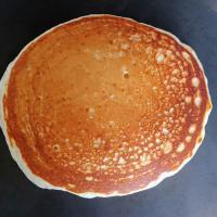 Kathie's Pancakes (Sweetened Condensed Milk)_image