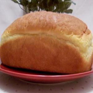 Angel Bread - Bread Machine Recipe_image
