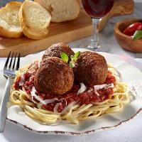 Donatella Arpaia's Meatballs Recipe - (4.2/5) image