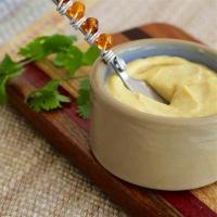 Outrageous Mustard Sauce_image