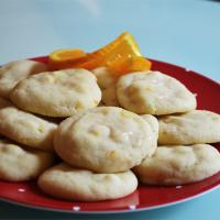 Orange White Chocolate Chip Beltane Cookies_image