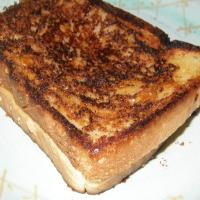 The Best Yummy, Low-Fat Grilled Cheese Sandwich Ever!!_image