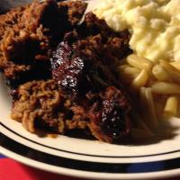 Bacon Chili Cheeseburger Meatloaf_image