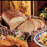 Healthy Wheat Bread image