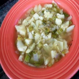 Cabbage Soup image
