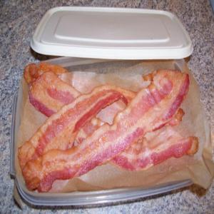 Pre-Cooked Bacon_image