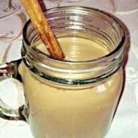 Crock Pot Spiced Vanilla Chai Tea image