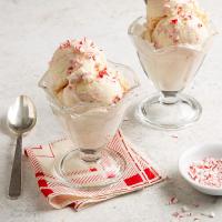 Peppermint Ice Cream image