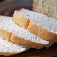 Milk Bread image