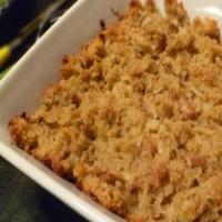 Easy Holiday Stuffing image