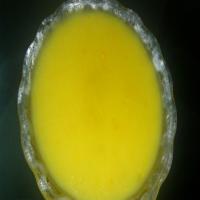 Mango Pudding image