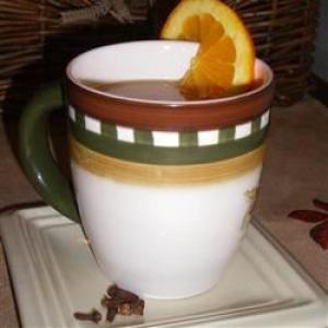 Hot and Tangy Apple Cider_image