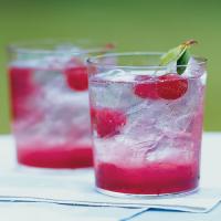 Sour-Cherry Cordials image