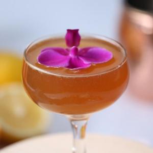 Jackie-O Cocktail: Epitome of Sophistication Recipe by Tasty image
