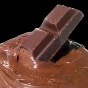 Pam's Fudgy Chocolate Brownies_image