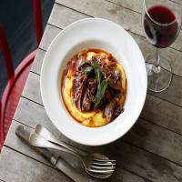 Great South Bay Duck Ragù image