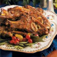 Tender Country Ribs image