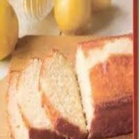 Lemon Sweet Bread image