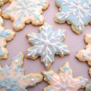 The Best Rolled Sugar Cookies Recipe - (4.5/5) image