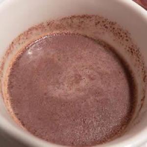 Rich 'N Thick Hot Chocolate_image