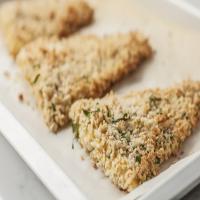Baked Panko-Crusted Fish Fillets_image