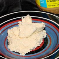 Sugar Free Peanut Butter Delight (South Beach Diet Friendly) image
