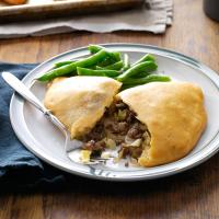 Midwestern Meat Pies image
